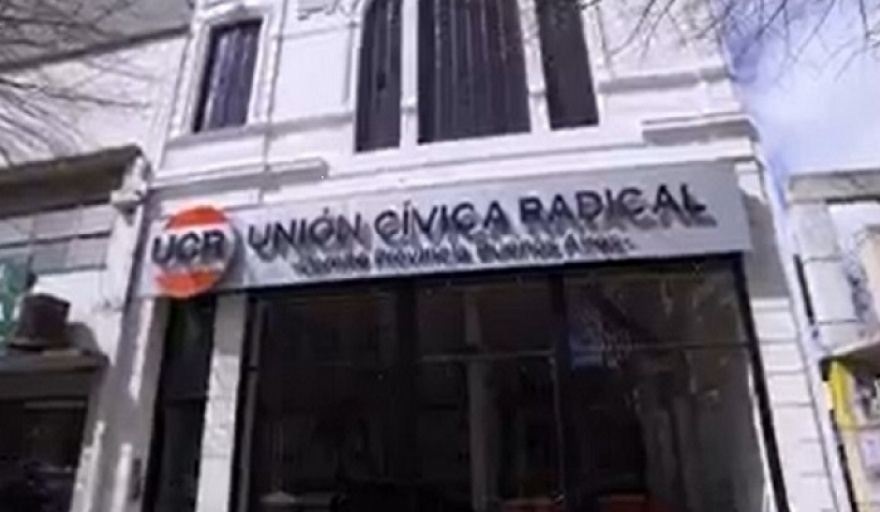 La UCR bonaerense acordó una conducción compartida hasta que se resuelva la interna