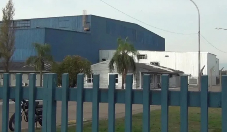 Incertidumbre total de los empleados de Laboratorios Ramallo tras el escándalo del fentanilo