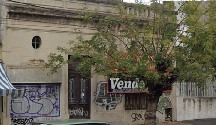 Adquirió una vivienda y al entrar por primera vez descubrió un cadáver en descomposición