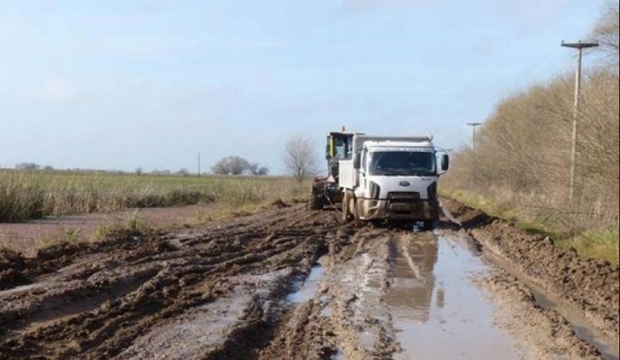Productores agropecuarios amenazan a intendente PRO con llevarlo a tribunales
