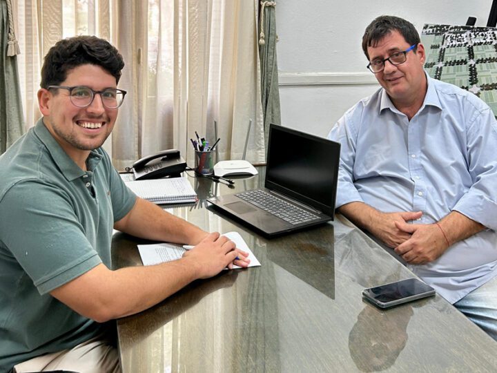 El Municipio lanza microcréditos para emprendedores por más de 40 millones de pesos
