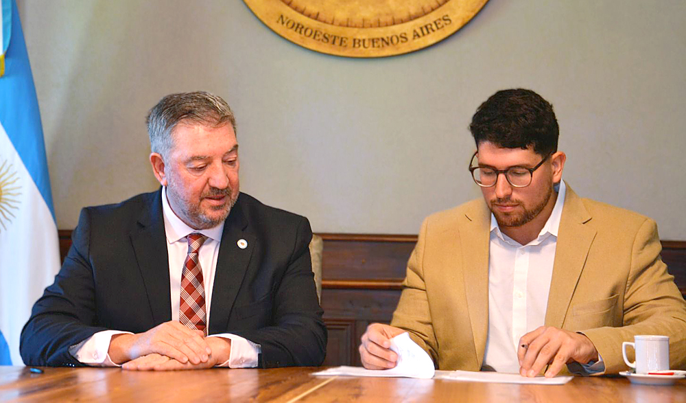 Estudiantes recibirán sus diplomas por haber completado los cursos de la extensión universitaria de UNNOBA