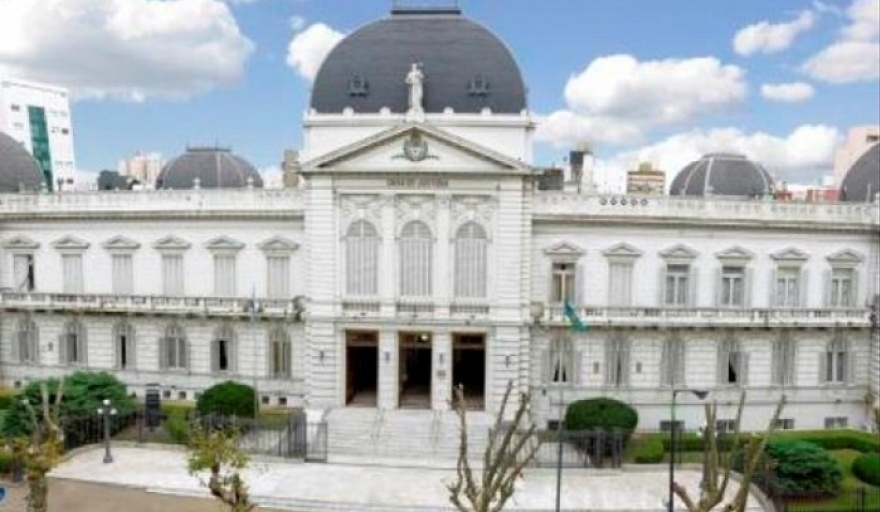 La Suprema Corte rechaza recurso de ABSA y confirma construcción de una planta potabilizadora
