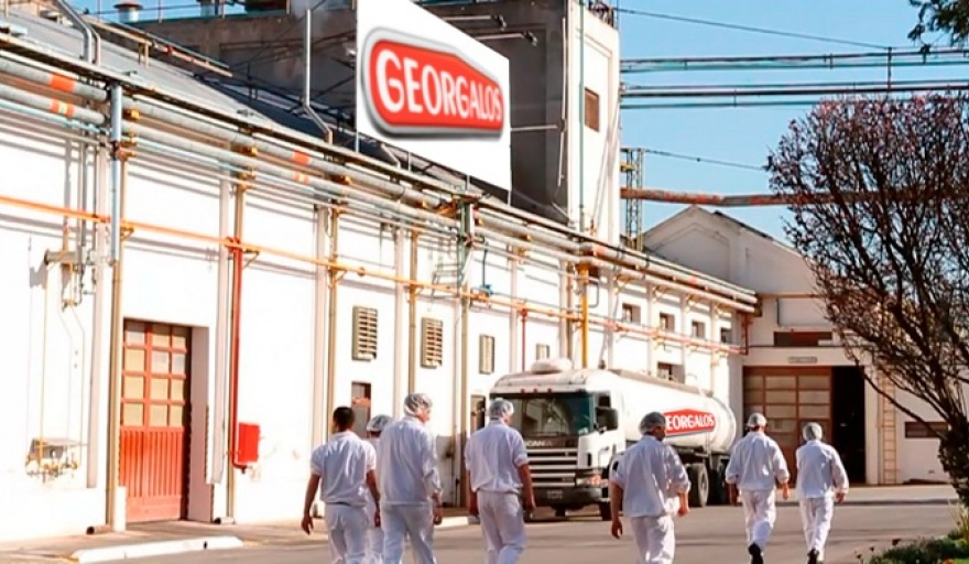 Despidos reavivan la crisis en el sector alimenticio