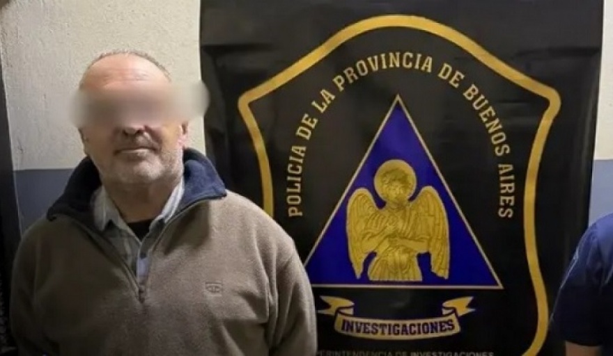 Se negó a declarar el sacerdote detenido acusado de hechos de abuso sexual en su parroquia