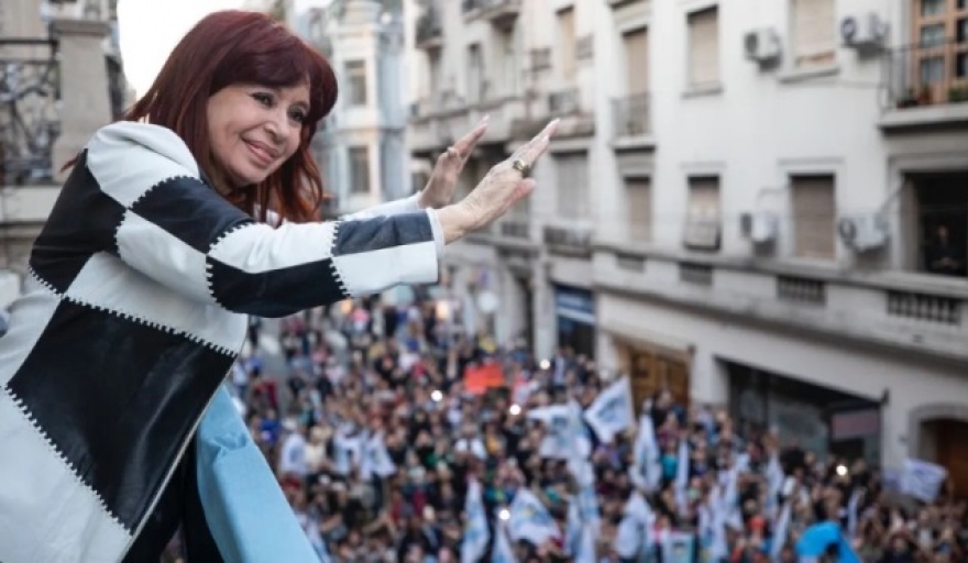 Aseguran que la condena a Cristina Fernández de Kirchner carece de fundamento