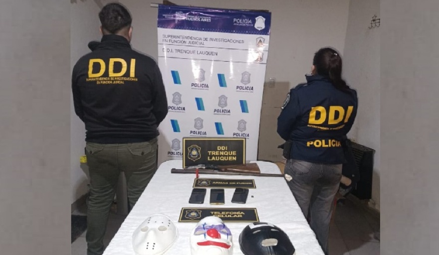 Allanan 165 domicilios en provincia vinculados con pornografía infantil
