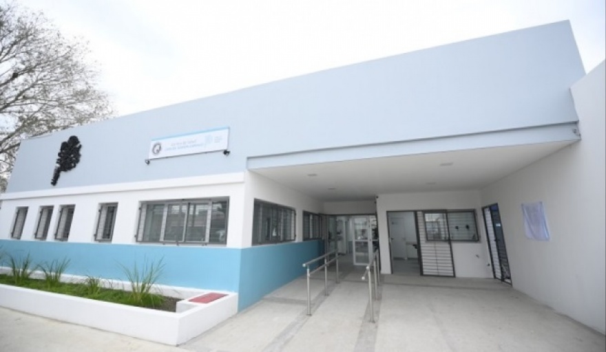 Grave denuncia por amenazas a profesionales en un centro de salud de 25 de Mayo