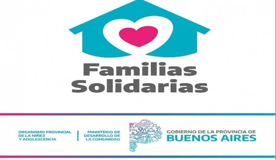 De qué se trata el programa Familias Solidarias que impulsa el gobierno bonaerense
