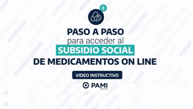 Así funciona el nuevo sistema para acceder a los medicamentos gratuitos