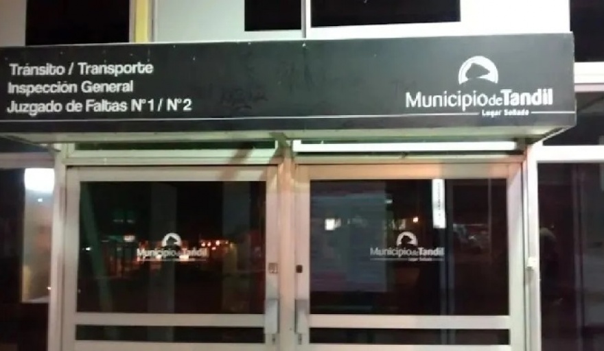 Empleados municipales juzgados por abuso sexual fueron condenados por la justicia