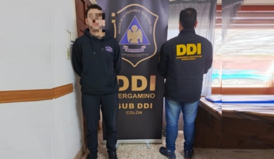 Sigue prófugo el hijo de un diputado libertario por la violenta agresión a un adolescente