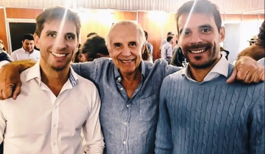 Intendente bonaerense rompe con el PRO y rechaza alianza con libertarios