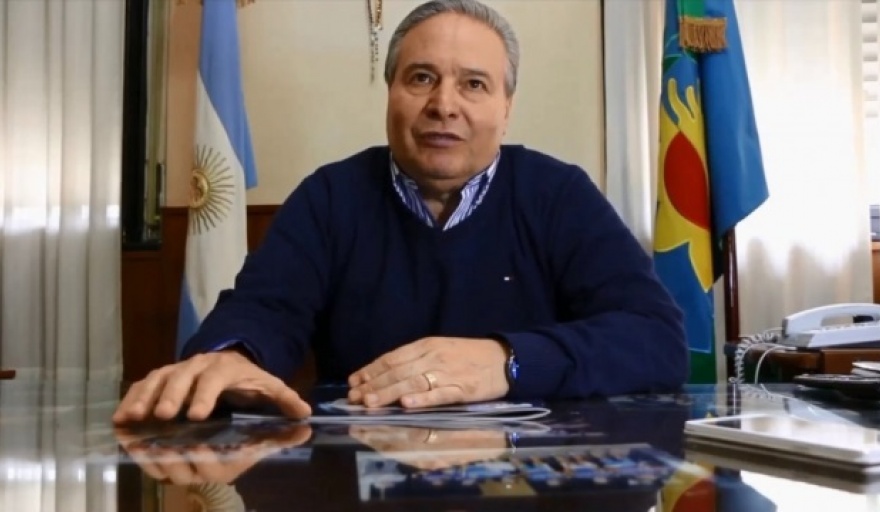 Ricardo Alessandro: “Con el MDF estamos en condiciones de cambiar los destinos de la Provincia”