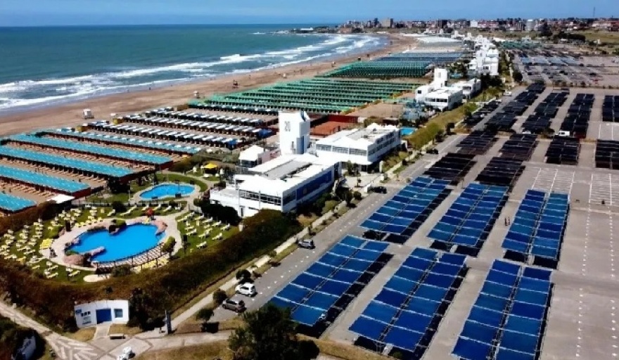 Ratifican que la disputa por el complejo Punta Mogotes seguirá en Mar del Plata