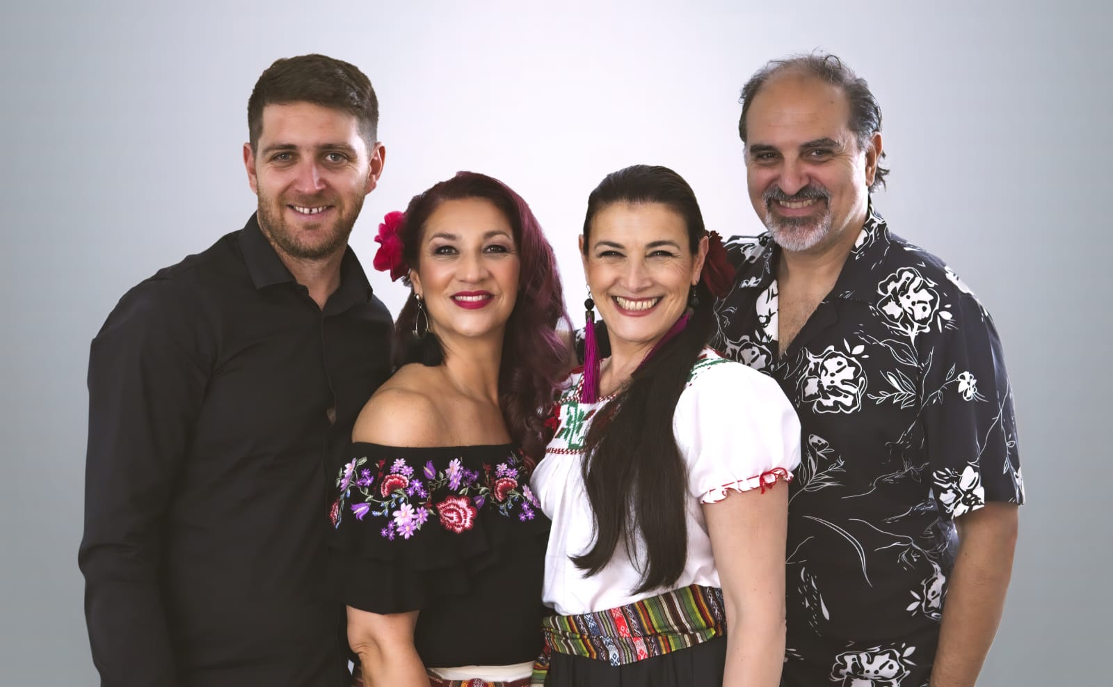 El exitoso musical “La Vargas” llega al invierno porteño