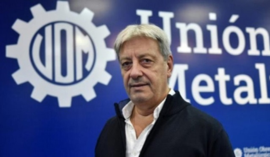 La UOM logró que el Gobierno valide la paritaria metalúrgica por arriba del tope salarial
