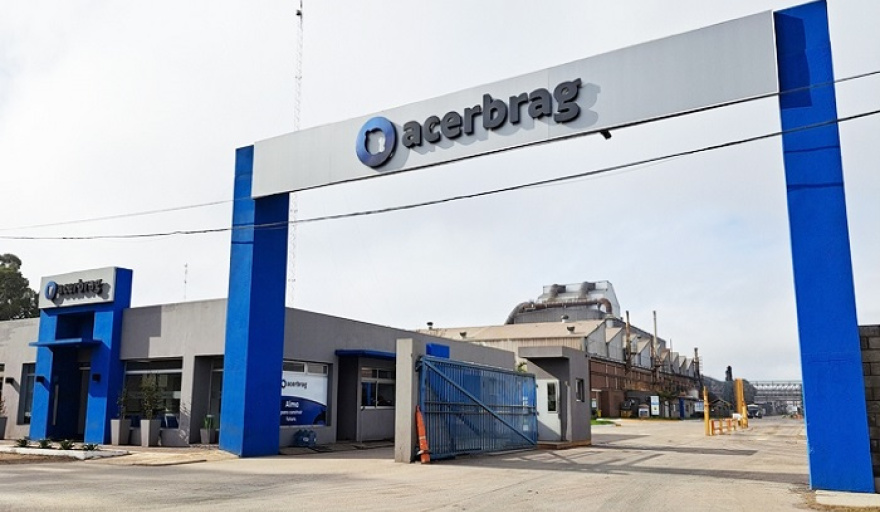 Acerbrag vuelve a detener su producción y crece la incertidumbre laboral en Bragado
