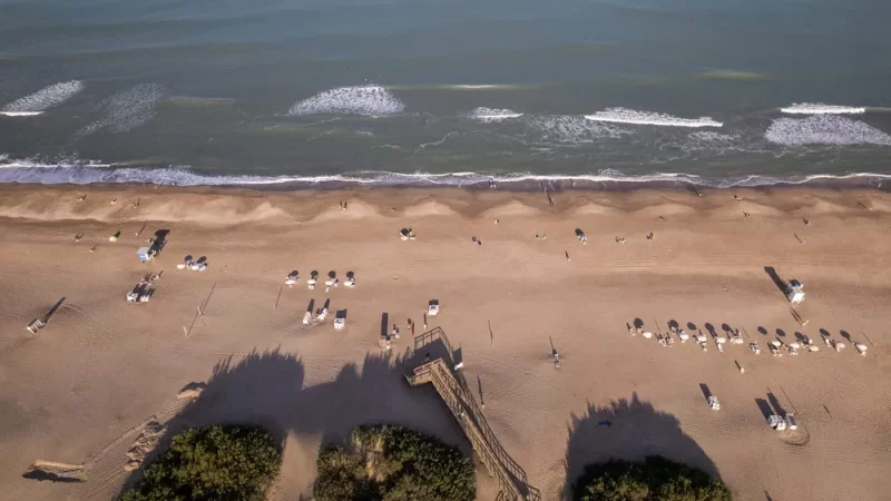 Cuánto costará veranear en las playas más exclusivas de la costa atlántica