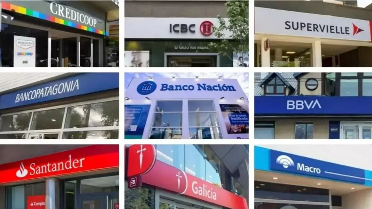 Los bancos estarán cerrados el 24 y 31 de diciembre