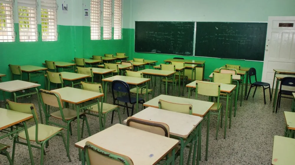 La provincia de Buenos Aires tendrá medio millón de alumnos menos en primaria hacia 2030