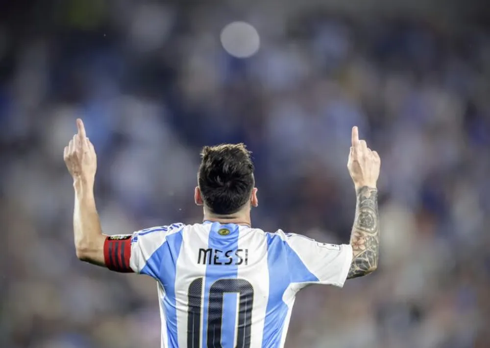 La TV Pública transmitirá todos los partidos de la Selección Argentina en el Mundial 2026
