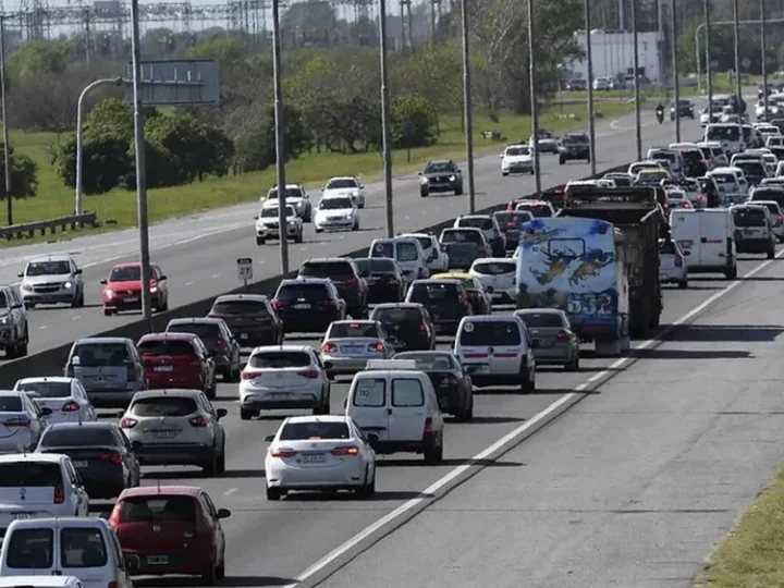 Llegan dos “findes” largos, pero ¿el lunes 23 de marzo es feriado?