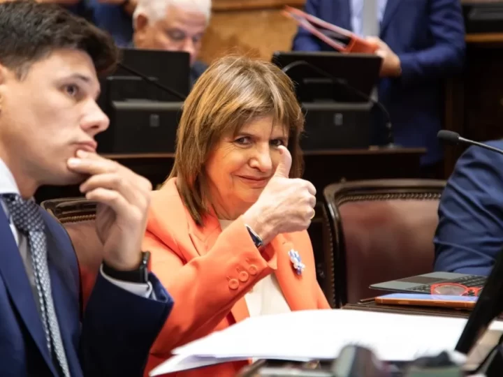 El Gobierno envió al Senado el proyecto para eliminar las PASO e instaurar la “ficha limpia”