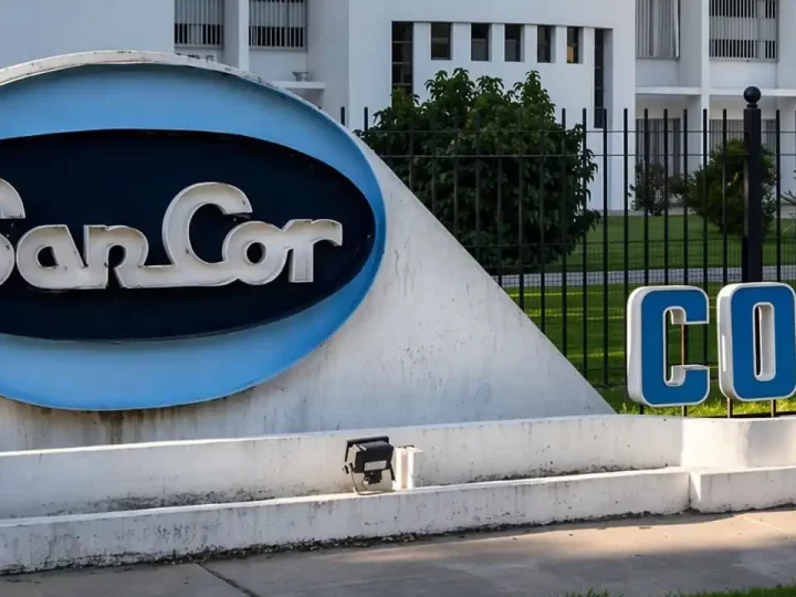 La justicia decretó la quiebra de Sancor por deudas de USD 120 millones
