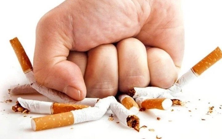 Reino Unido vetará para siempre el tabaco a quienes nazcan desde 2009