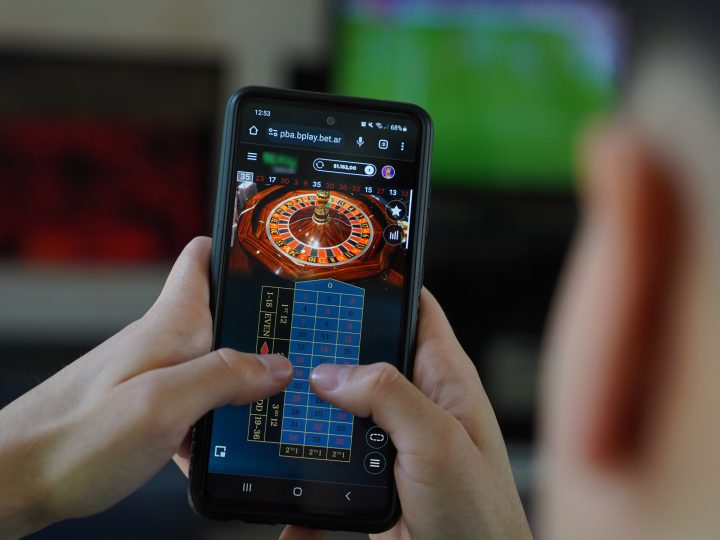 Golpe al juego clandestino: bloquean 251 sitios de apuestas ilegales tras una investigación judicial