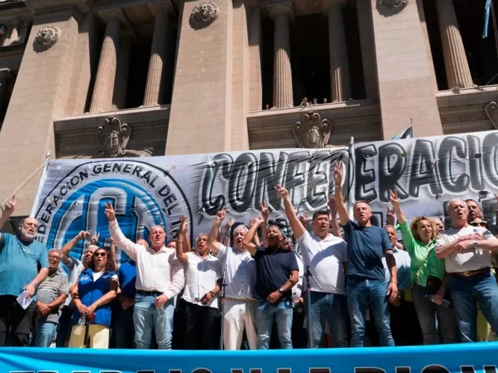 La Justicia revocó la cautelar que suspendía la vigencia de 83 artículos de la reforma laboral