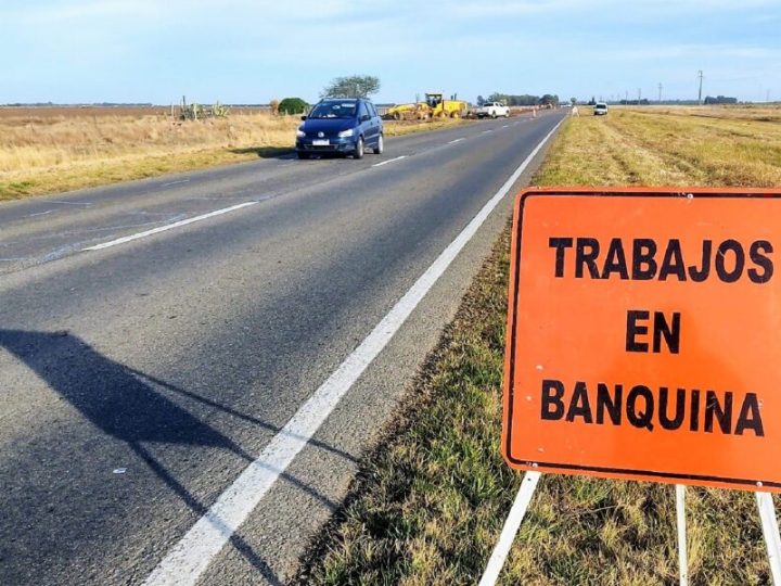 Privatizaciones: cuánto costarán los nuevos peajes en las rutas nacionales que atraviesan Buenos Aires