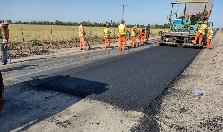 Denuncian el “vaciamiento encubierto” de Vialidad Nacional